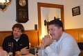 Jürgen und Peter